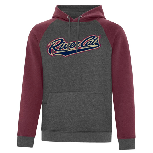 Premium Ringspun Hoodie