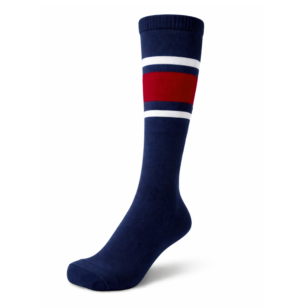 Custom Knee High Socks