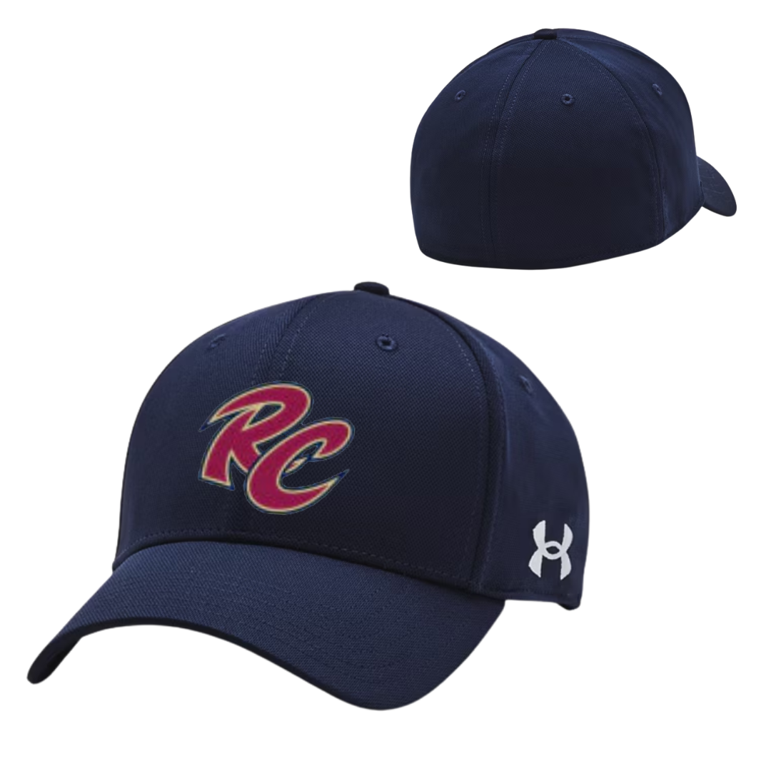 Blitzing Ball Cap