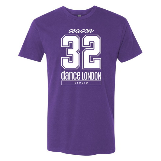 Cotton Shortsleeve - Season 32