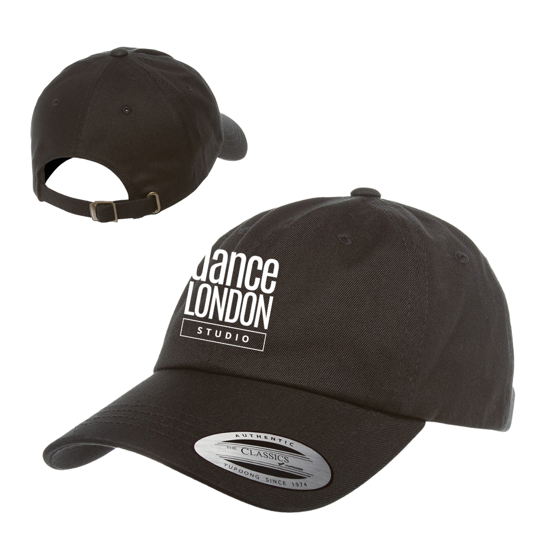 Adjustable Dad Cap