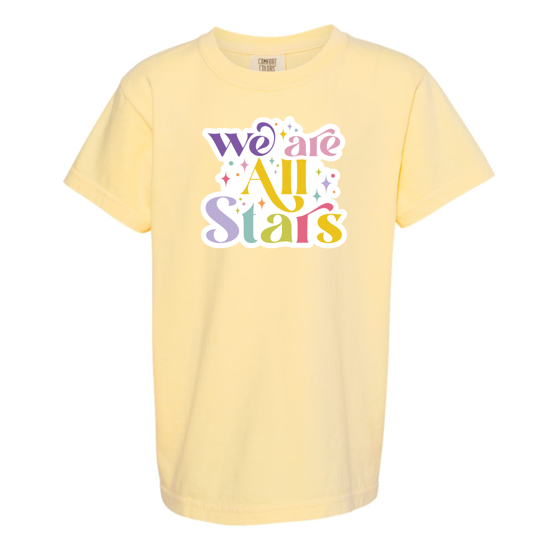 2026 Recital Tee- Youth