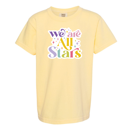 2026 Recital Tee- Youth