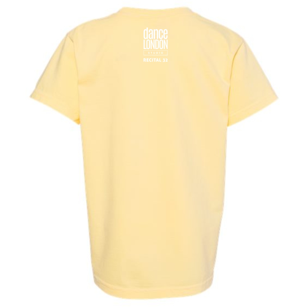 2026 Recital Tee