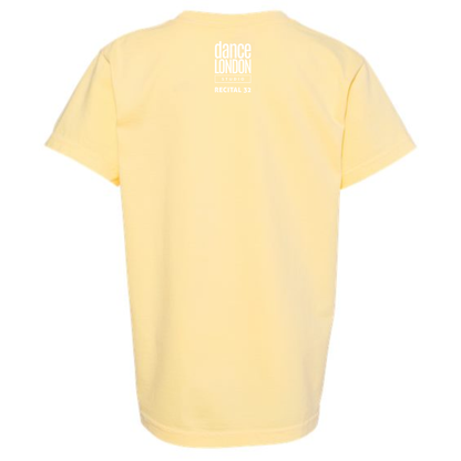 2026 Recital Tee