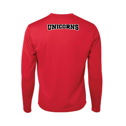 Performance Longsleeve - Youth