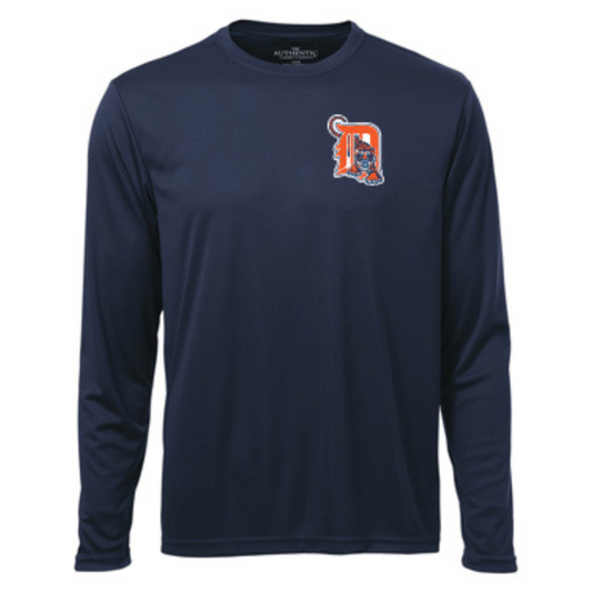 Performance Long Sleeve Shirt