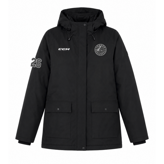 Womens Winter Jacket