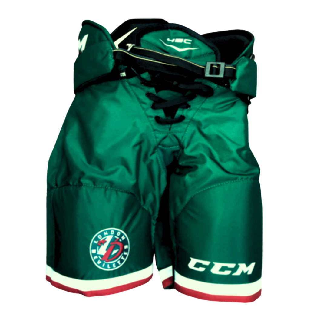 Custom Pants