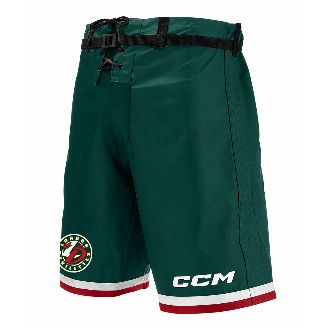 Custom Pant Shells