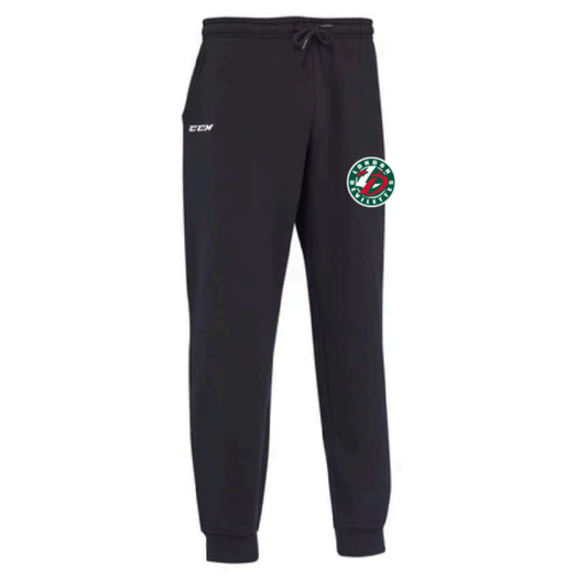 Training Cuffed Pant - Youth