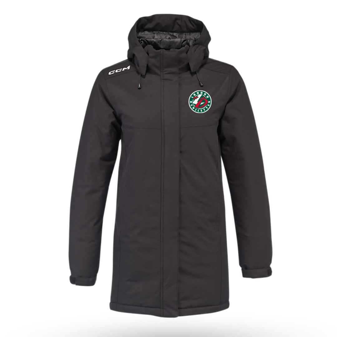 Womens Winter Jacket - Clearance
