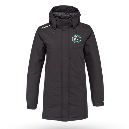 Womens Winter Jacket - Clearance