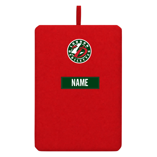 Jersey Bag - Single