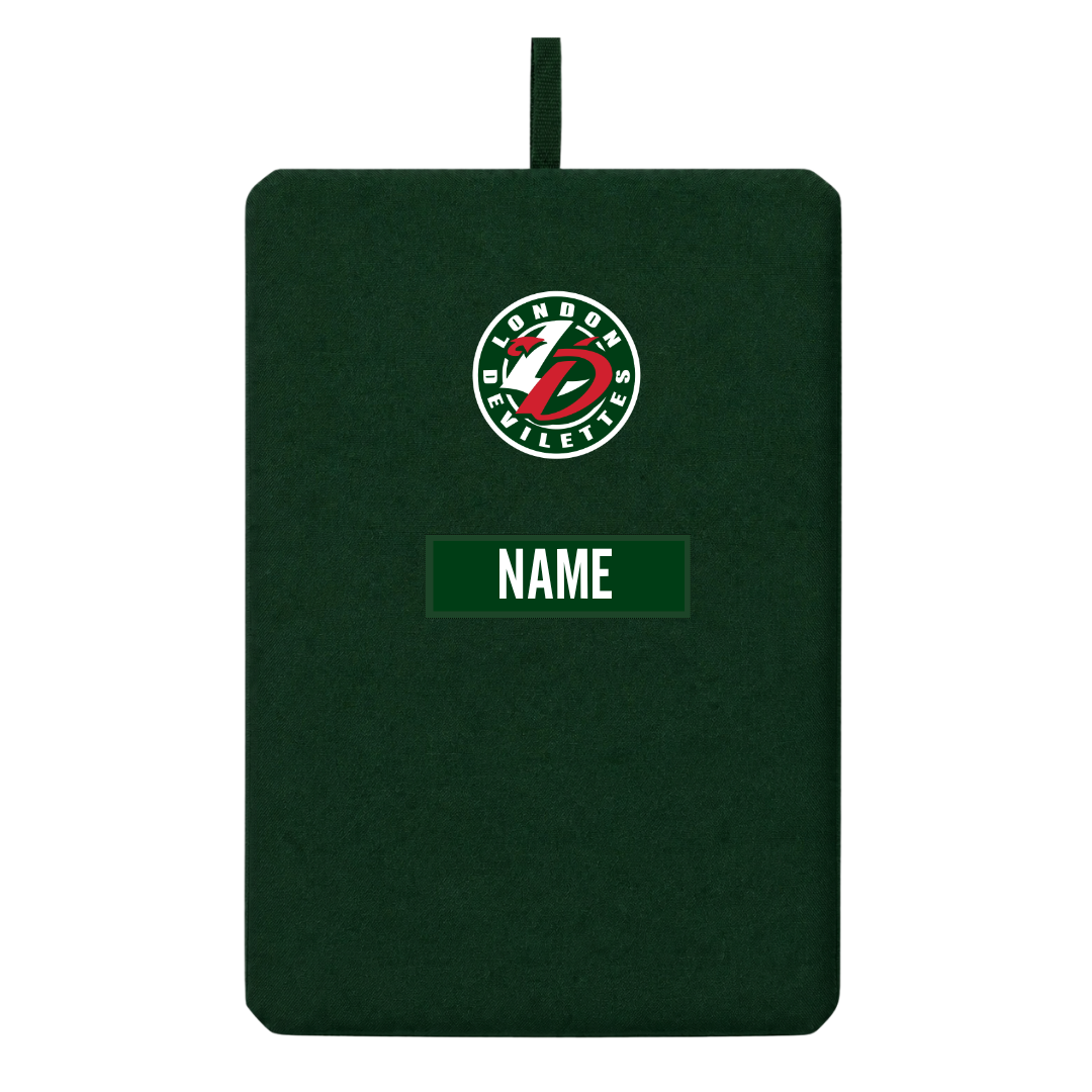 Jersey Bag - Single