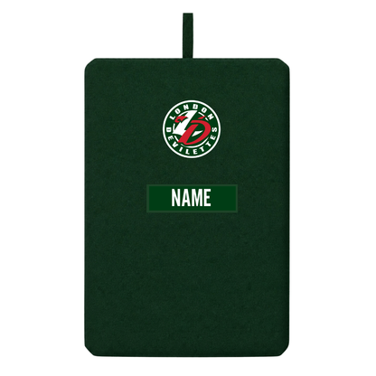Jersey Bag - Single