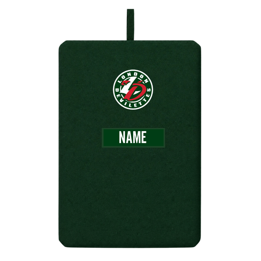 Jersey Bag - Single