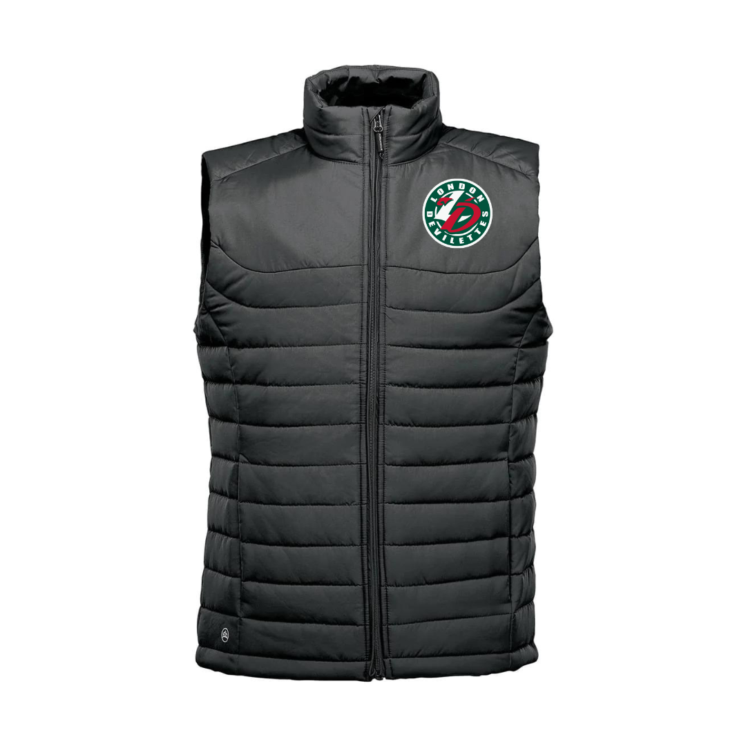 Puffer Vest