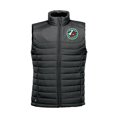 Puffer Vest