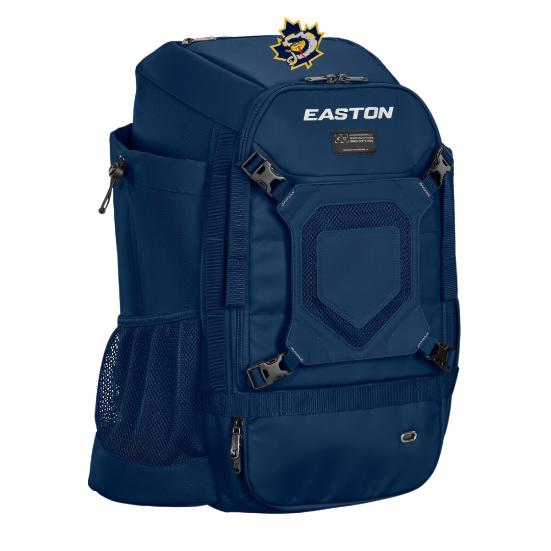 Ethos Baseball Backpack