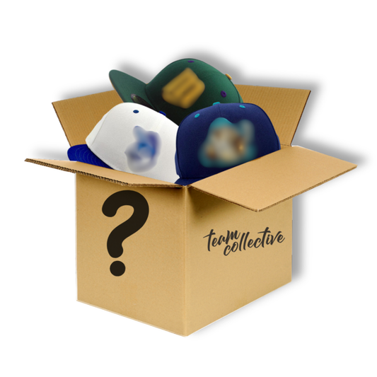 3 Pack Mystery Box - 5950s