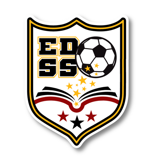 Large Window Sticker