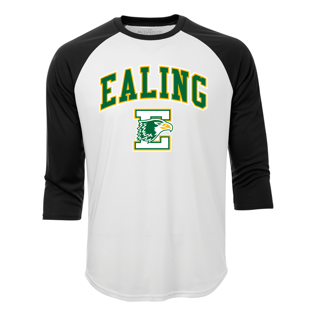 3/4 Sleeve T-Shirt