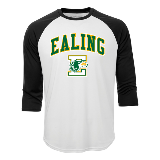 3/4 Sleeve T-Shirt