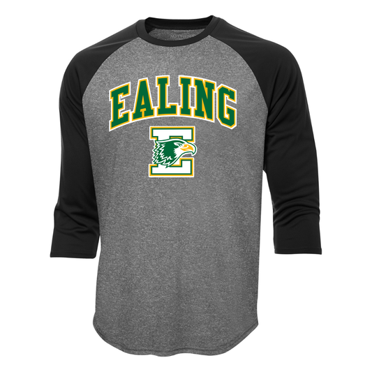 3/4 Sleeve T-Shirt