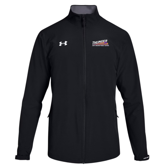 Lightweight Stretch Jacket