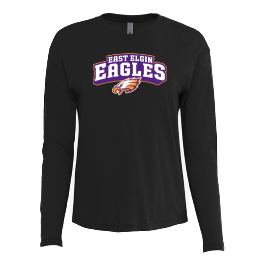 Longsleeve Shirt - Womens