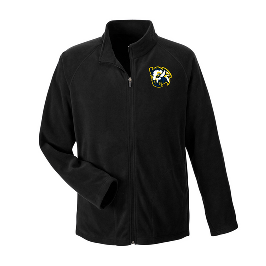 Microfleece Full Zip