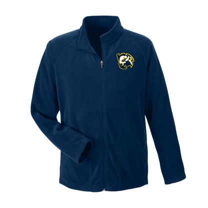 Microfleece Full Zip