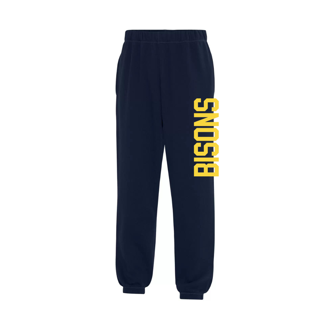 Everyday Fleece Sweatpant - Text Logo