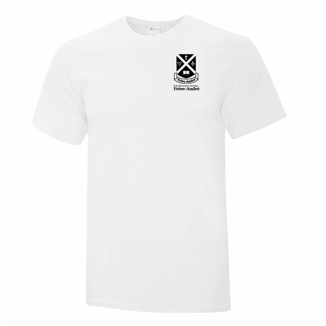 Cotton Tee