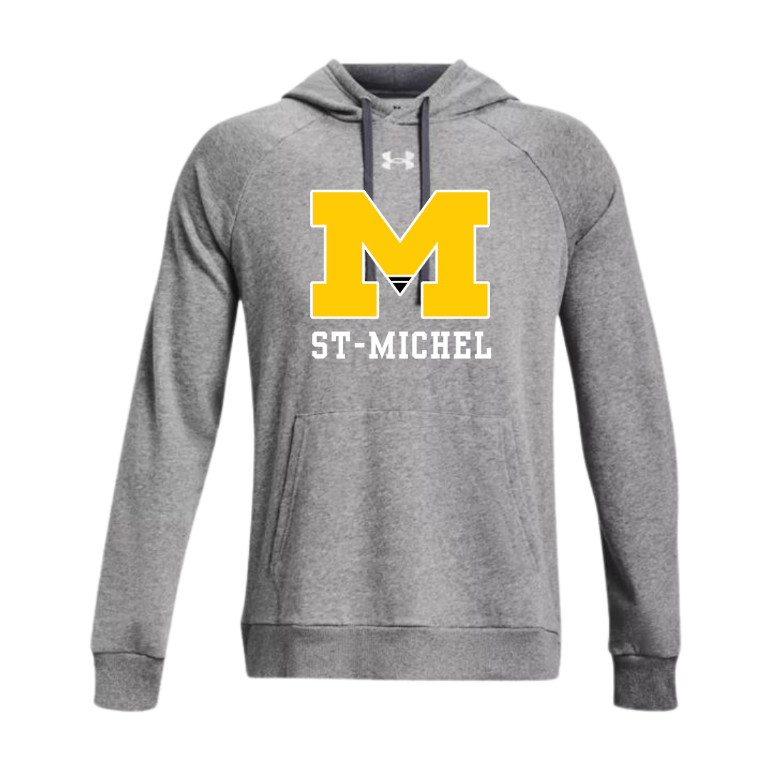 Rival Hoodie