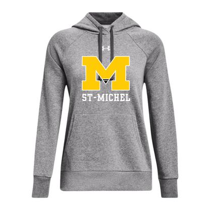 Rival Hoodie