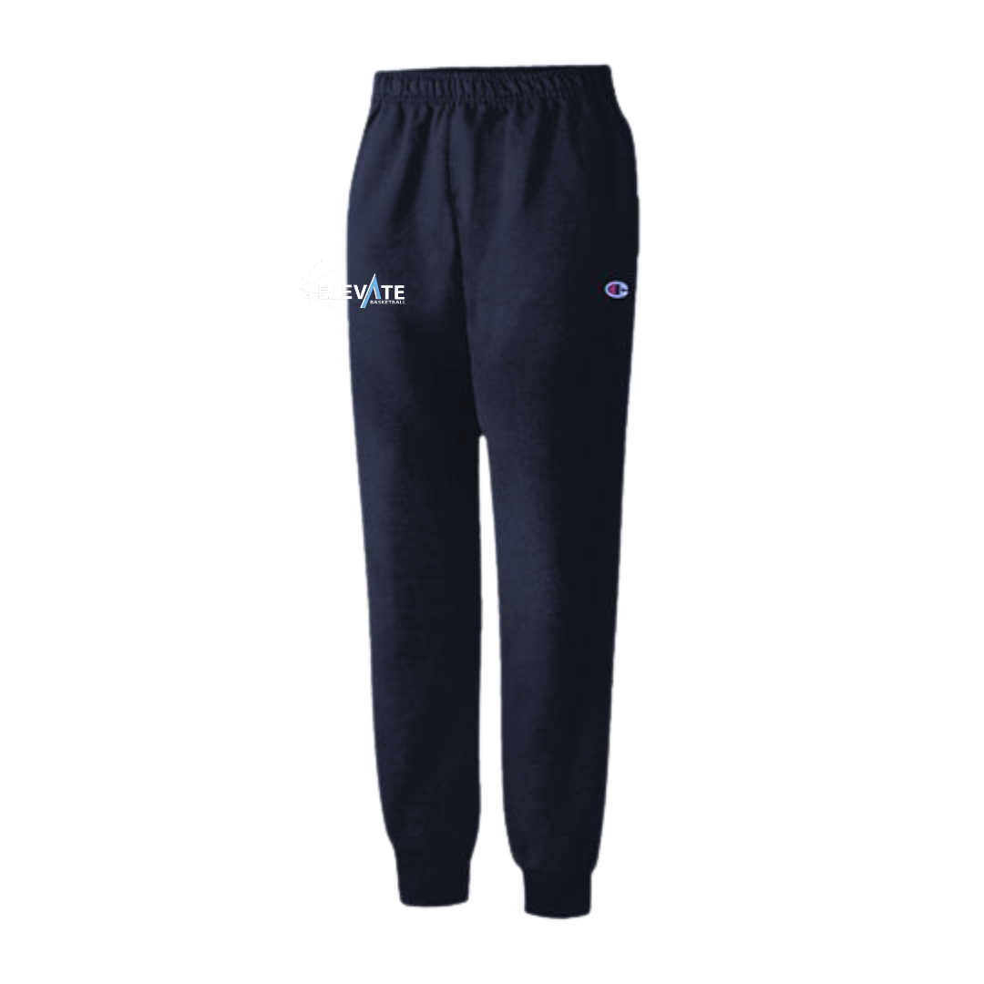 Fleece Jogger