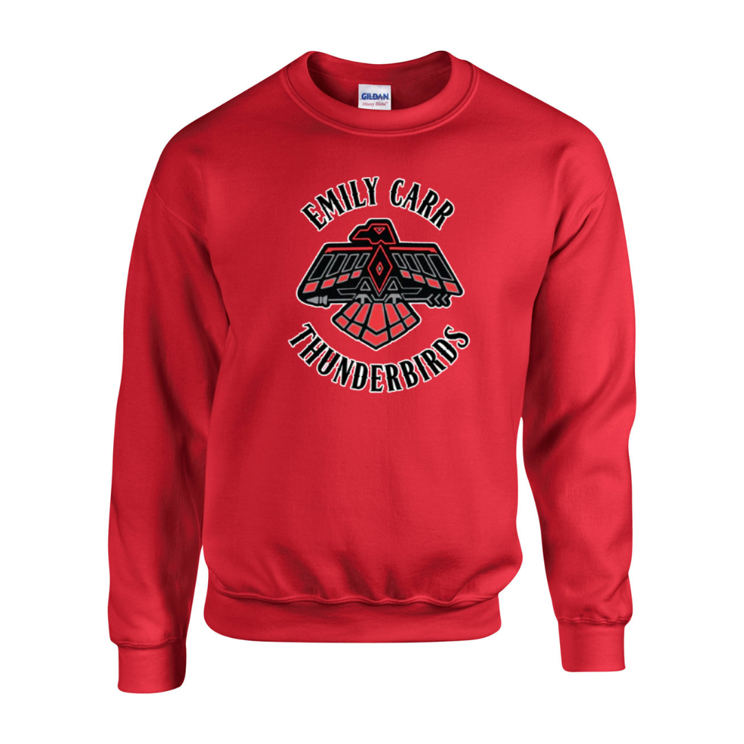 Cotton Crewneck