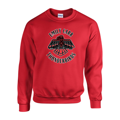 Cotton Crewneck