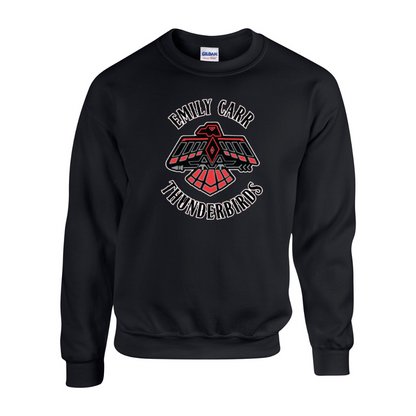 Cotton Crewneck