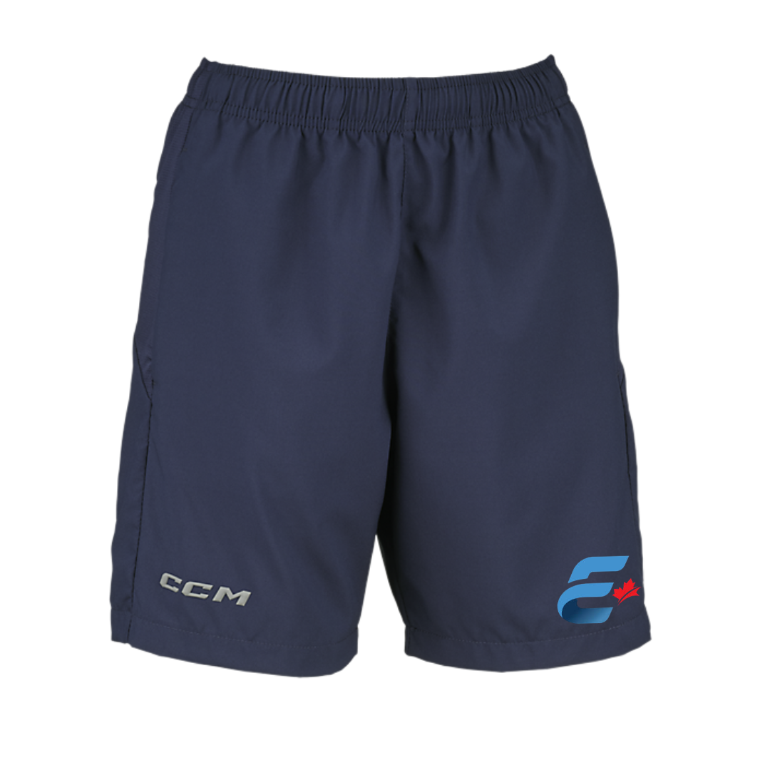 Woven Short