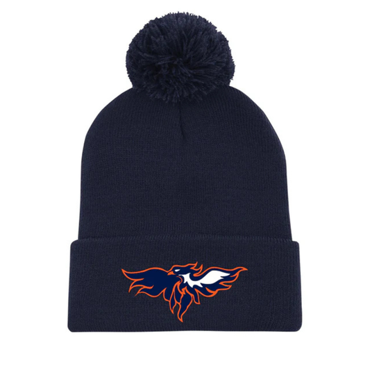 Pom Toque