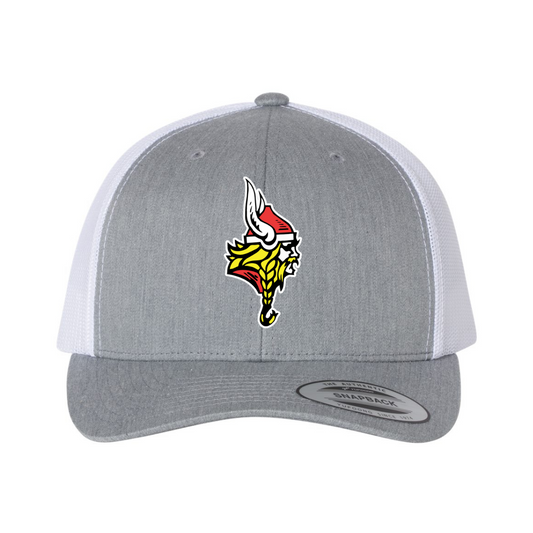 Trucker Hat - Raider