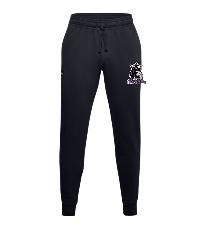Rival Fleece Pant - Youth
