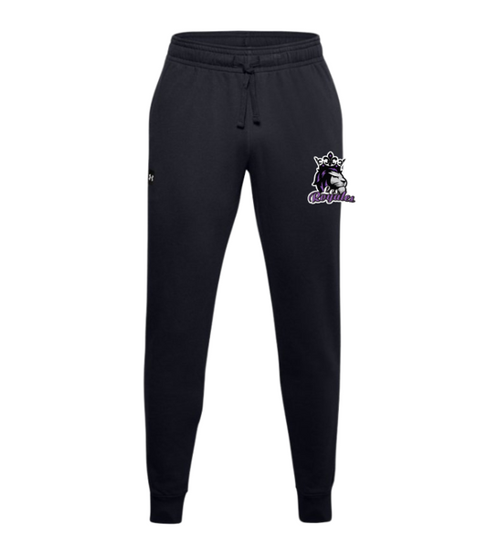 Rival Fleece Pant - Youth