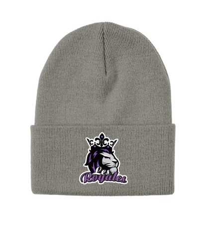 Folded Toque