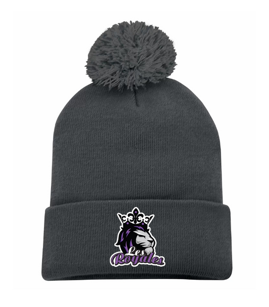 Pom Toque