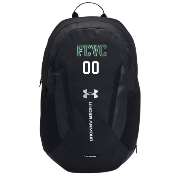 Hustle Backpack