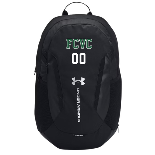 Hustle Backpack